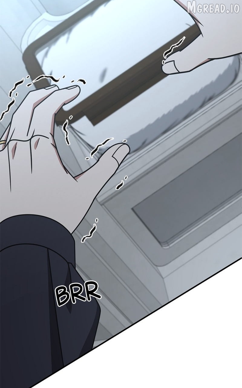 Change Me Chapter 242  - page 4